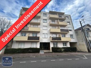  Appartement  vendre 4 pices 79 m