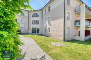  Appartement � vendre 3 pi�ces 54 m�