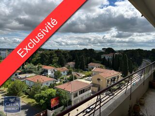  Appartement � vendre 6 pi�ces 147 m�