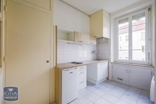 Appartement  vendre 2 pices 39 m