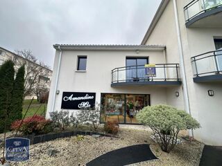  Appartement � vendre 3 pi�ces 57 m�