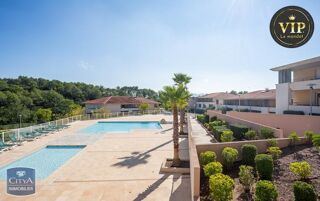  Appartement  vendre 2 pices 43 m