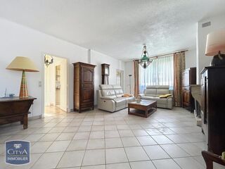  Maison  vendre 5 pices 130 m