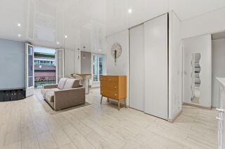  Appartement � vendre 2 pi�ces 45 m�