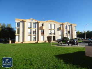  Appartement � vendre 1 pi�ce 21 m�