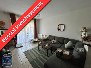  Appartement � vendre 2 pi�ces 37 m�