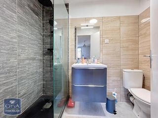  Appartement � vendre 1 pi�ce 30 m�