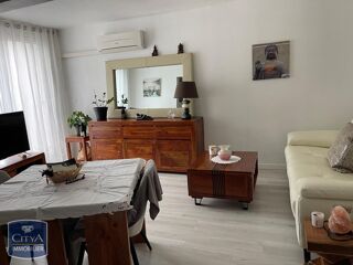  Appartement � vendre 3 pi�ces 58 m�