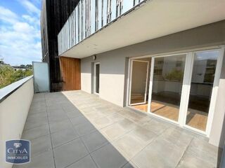  Appartement � vendre 2 pi�ces 43 m�