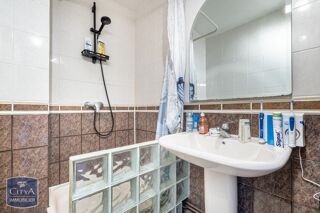  Appartement  vendre 3 pices 57 m