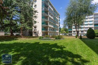  Appartement  vendre 4 pices 85 m