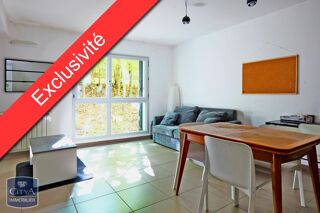  Appartement  vendre 1 pice 31 m