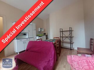  Appartement � vendre 2 pi�ces 34 m�