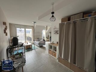  Appartement � vendre 3 pi�ces 61 m�