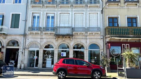   Vente Appartement Appartement - 3 pi�ce(s) - 97 m�