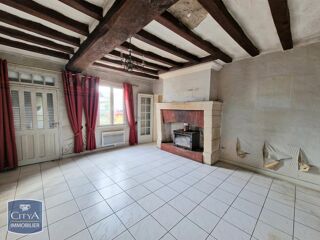  Maison � vendre 5 pi�ces 113 m�