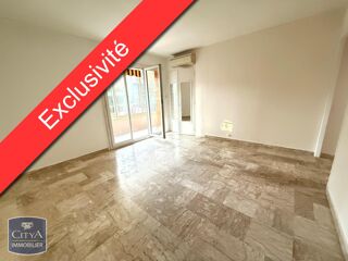  Appartement  vendre 2 pices 44 m
