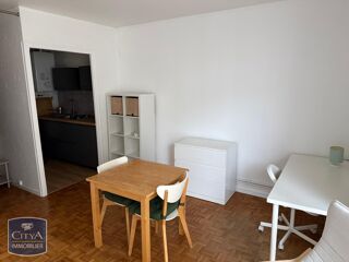  Appartement � vendre 1 pi�ce 27 m�