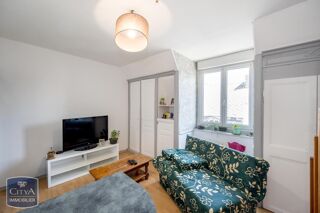  Appartement  vendre 2 pices 30 m