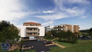  Appartement � vendre 3 pi�ces 68 m�