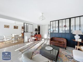  Appartement  vendre 4 pices 89 m