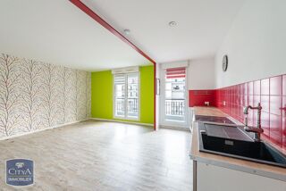  Appartement  vendre 3 pices 64 m