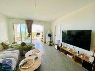  Appartement � vendre 3 pi�ces 60 m�