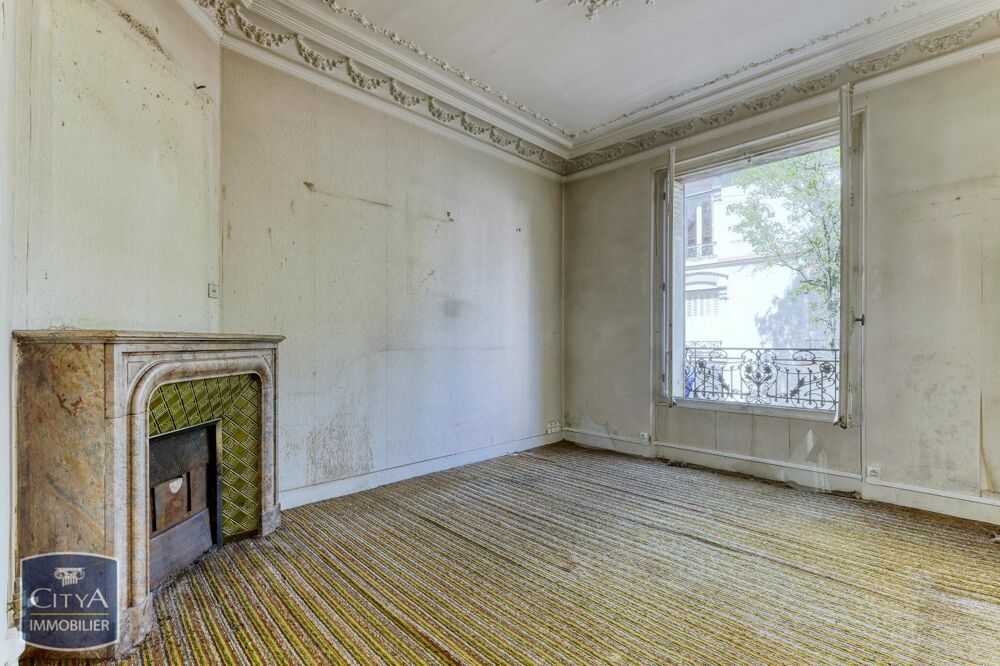 vente Maison - 7 pièce(s) - 127 m² Maisons-Alfort (94700)