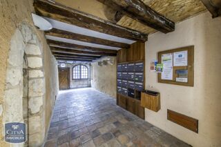  Appartement � vendre 2 pi�ces 48 m�