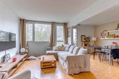  Appartement  vendre 2 pices 