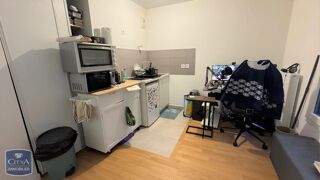  Appartement  vendre 1 pice 23 m