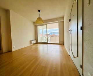  Appartement  vendre 2 pices 35 m