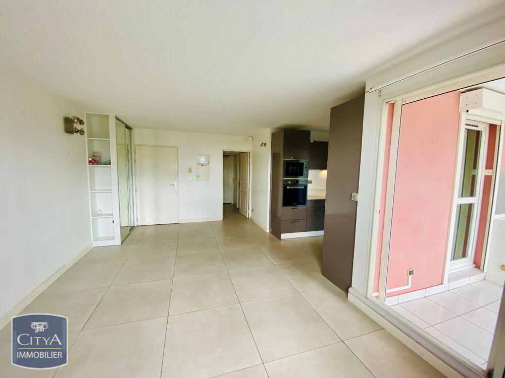Appartement T3 avec vue imprenable sur l'Océan à Saint-G....