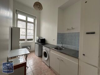  Appartement � vendre 2 pi�ces 35 m�