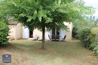  Maison � vendre 4 pi�ces 99 m�