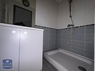  Appartement � vendre 1 pi�ce 39 m�