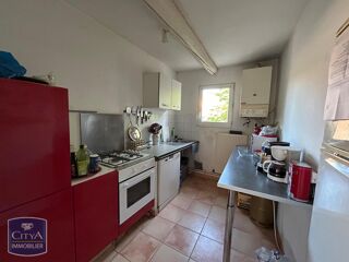  Appartement  vendre 3 pices 59 m