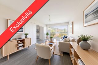  Appartement � vendre 3 pi�ces 78 m�