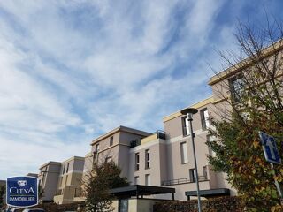  Appartement � vendre 2 pi�ces 44 m�