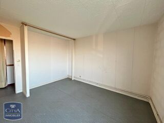  Appartement � vendre 3 pi�ces 60 m�