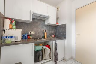  Appartement � vendre 2 pi�ces 48 m�