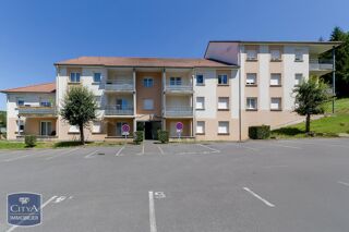  Appartement � vendre 4 pi�ces 74 m�