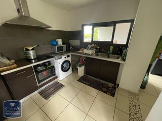  Appartement � vendre 3 pi�ces 67 m�