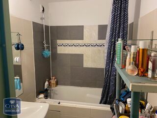  Appartement � vendre 3 pi�ces 59 m�