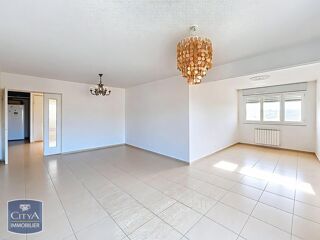  Appartement � vendre 3 pi�ces 80 m�