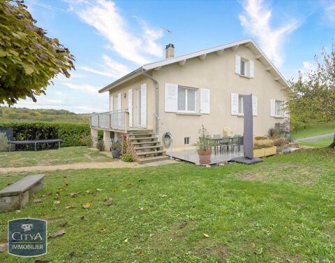   Vente Maison Maison - 5 pice(s) - 90 m