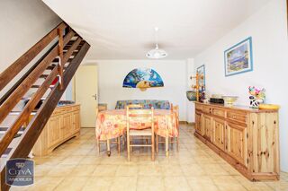  Maison à vendre 4 pièces 59 m²