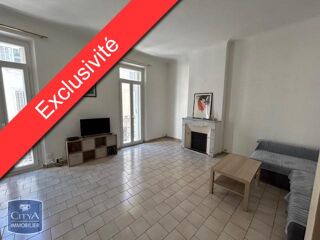  Appartement  vendre 3 pices 54 m