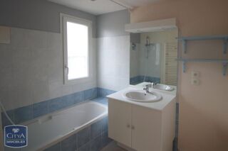  Appartement  vendre 2 pices 45 m