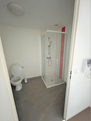  Appartement � vendre 1 pi�ce 21 m�